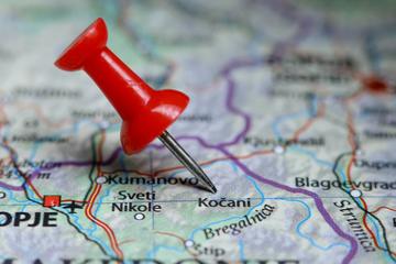 Kočani  - © Denis Kvarda/Shutterstock 